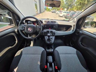 Fiat Panda 0.9 TwinAir Turbo Natural Power Lounge (15)