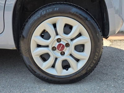 Fiat Panda 0.9 TwinAir Turbo Natural Power Lounge (17)