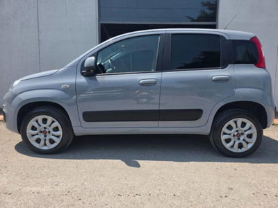 Fiat Panda 0.9 TwinAir Turbo Natural Power Lounge (20)
