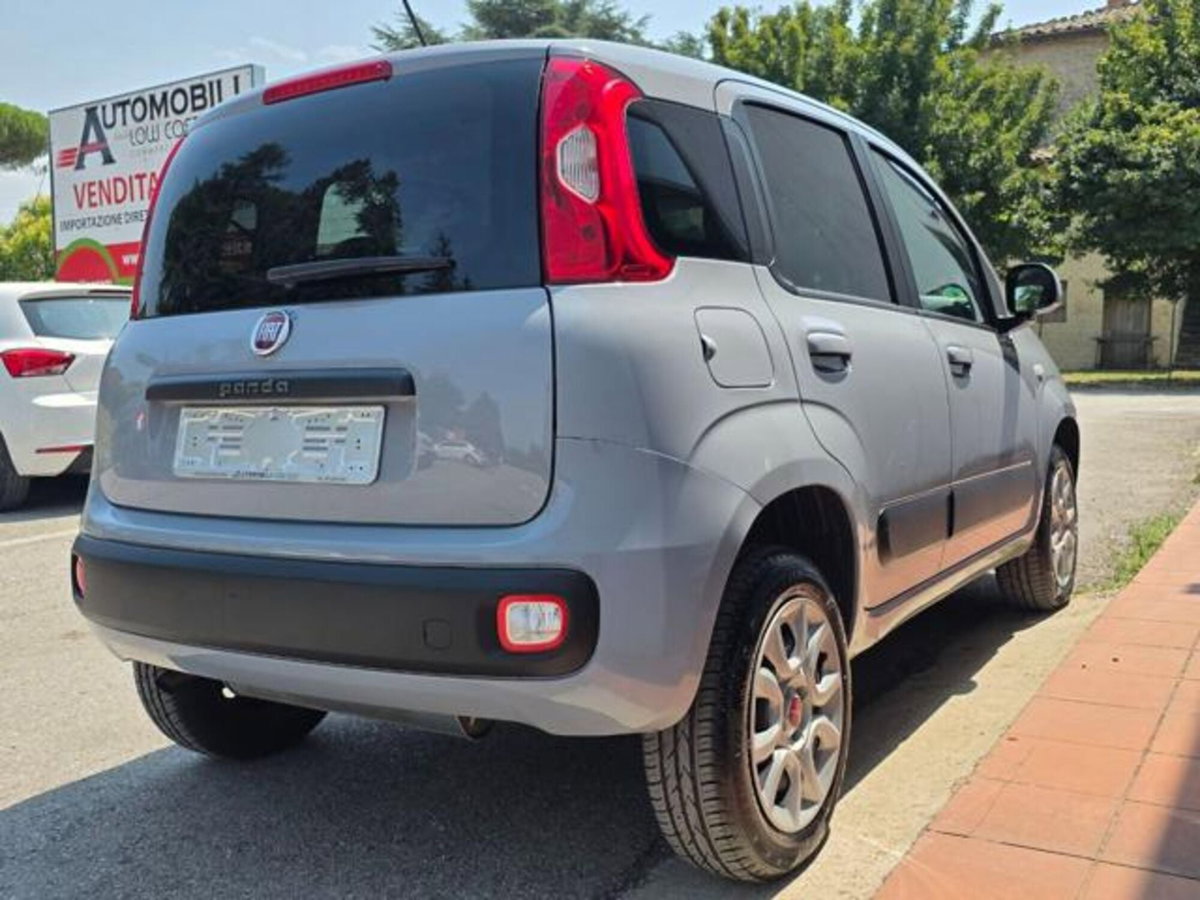 Fiat Panda 0.9 TwinAir Turbo Natural Power Lounge (4)