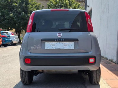 Fiat Panda 0.9 TwinAir Turbo Natural Power Lounge (5)