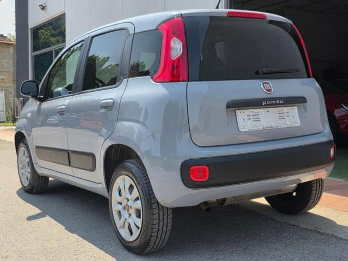 Fiat Panda 0.9 TwinAir Turbo Natural Power Lounge (6)