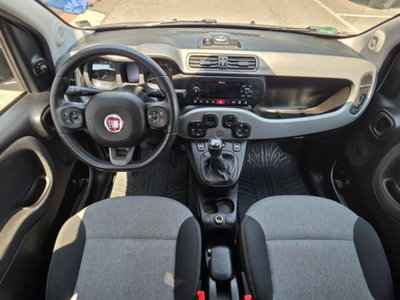 Fiat Panda 0.9 TwinAir Turbo Natural Power Lounge (7)