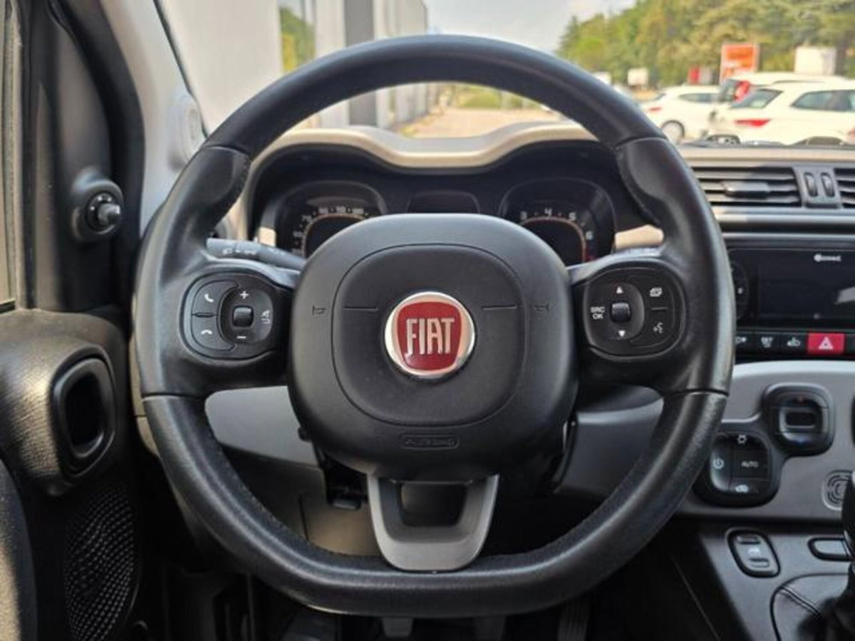 Fiat Panda 0.9 TwinAir Turbo Natural Power Lounge (8)