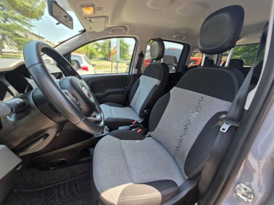 Fiat Panda 0.9 TwinAir Turbo Natural Power Lounge (9)
