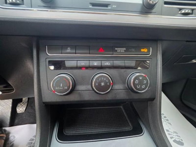 SEAT Leon 1.5 TGI 5p. Style (13)