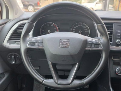 SEAT Leon 1.5 TGI 5p. Style (15)