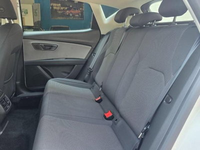 SEAT Leon 1.5 TGI 5p. Style (19)
