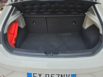 SEAT Leon 1.5 TGI 5p. Style (20)