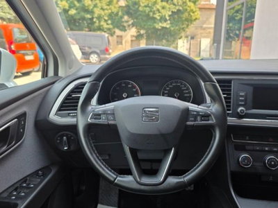 SEAT Leon 1.5 TGI 5p. Style (9)