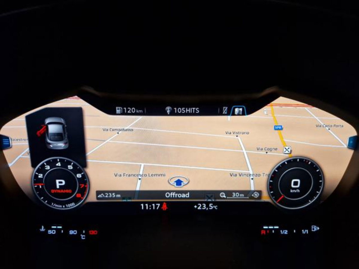 Audi TT Coupé 45 TFSI (10)