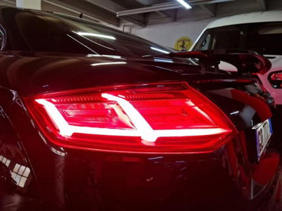 Audi TT Coupé 45 TFSI (11)