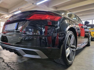 Audi TT Coupé 45 TFSI (17)