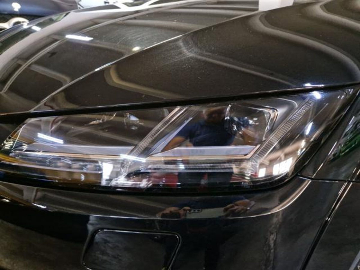 Audi TT Coupé 45 TFSI (19)