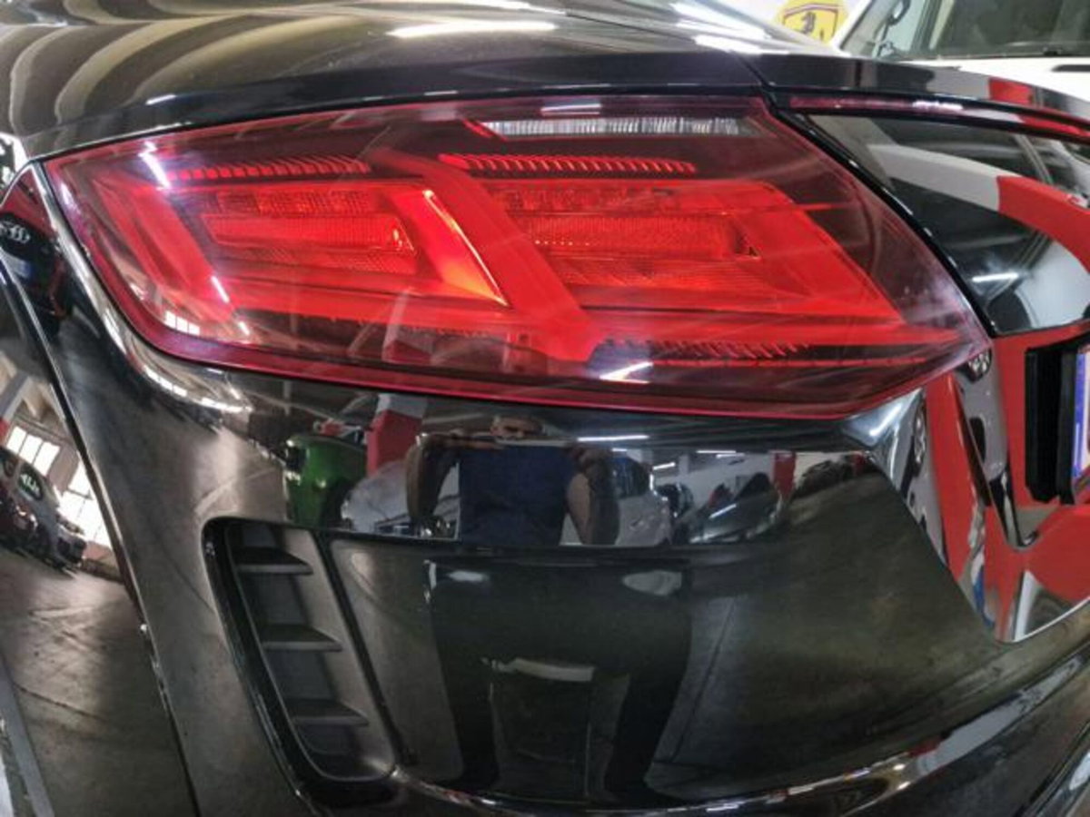 Audi TT Coupé 45 TFSI (20)