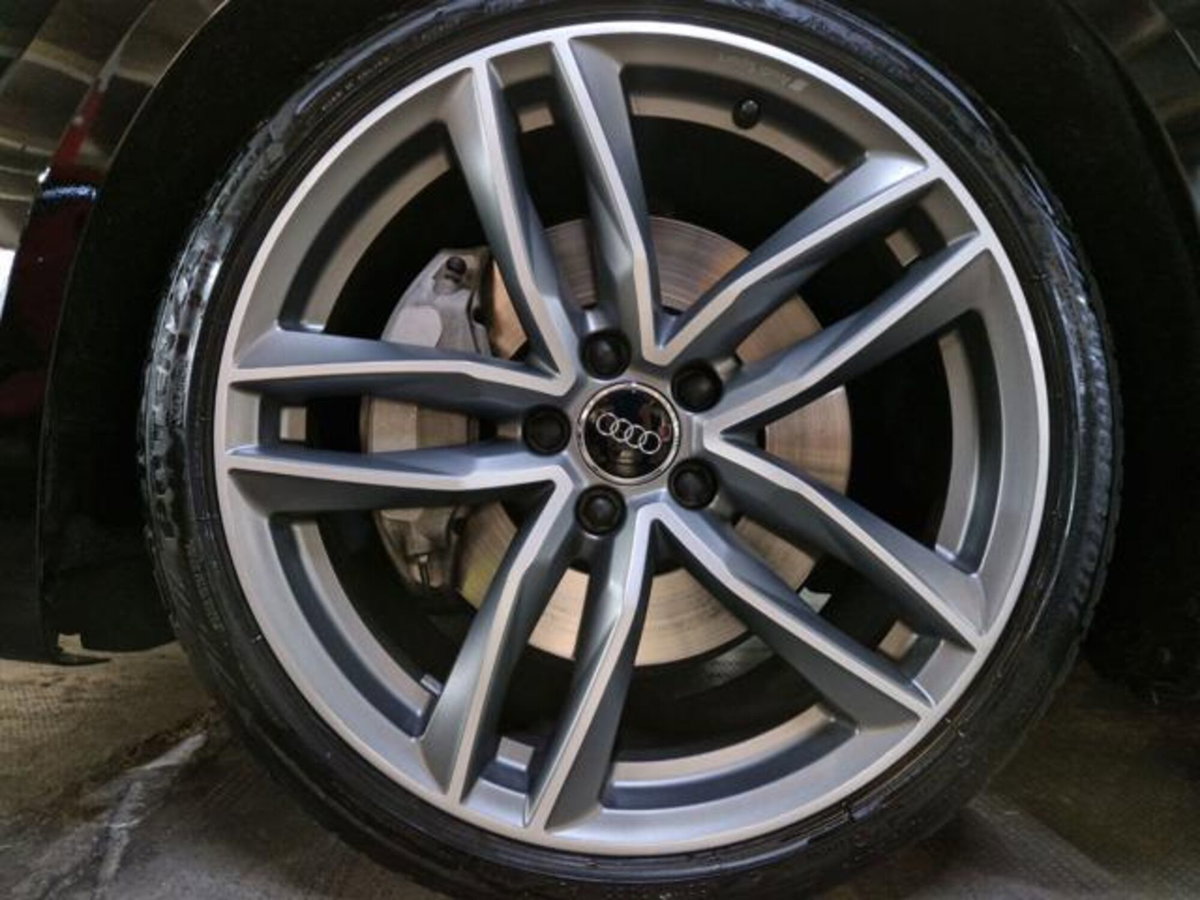 Audi TT Coupé 45 TFSI (6)