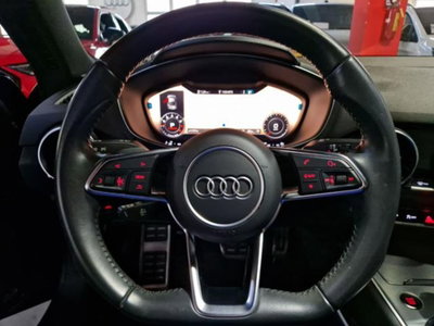 Audi TT Coupé 45 TFSI (7)