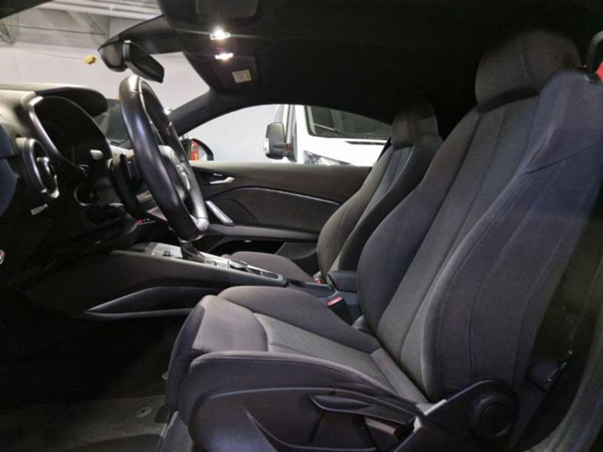Audi TT Coupé 45 TFSI (8)
