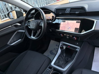 Audi Q3 Sportback Sportback 35 2.0 tdi s-tronic (12)