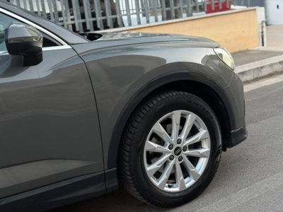 Audi Q3 Sportback Sportback 35 2.0 tdi s-tronic (3)