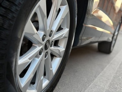 Audi Q3 Sportback Sportback 35 2.0 tdi s-tronic (5)