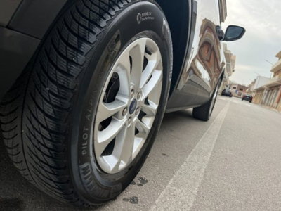 Ford Kuga 1.5 EcoBlue 120 CV aut. 2WD Titanium (5)