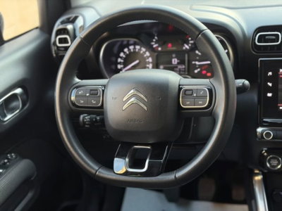 Citroen C3 Aircross BlueHDi 110 S&S Shine Pack (14)