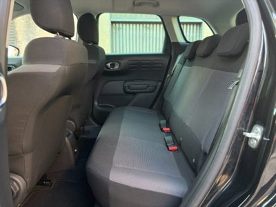 Citroen C3 Aircross BlueHDi 110 S&S Shine Pack (16)