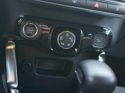 Citroen C3 Aircross BlueHDi 110 S&S Shine Pack (20)