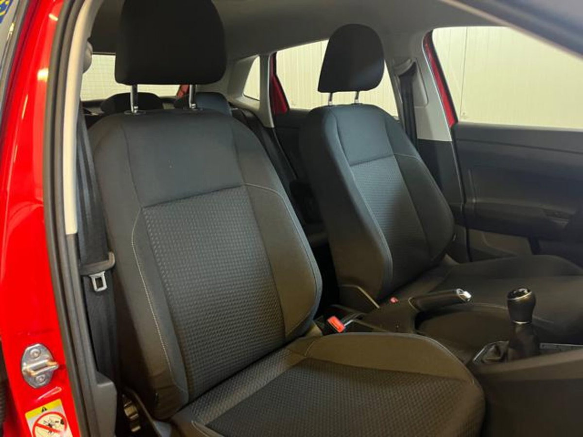 Volkswagen Polo 1.0 EVO 5p. Comfortline BlueMotion Technology (19)