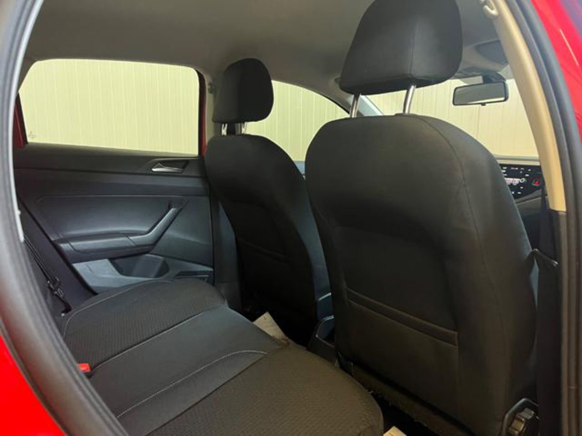 Volkswagen Polo 1.0 EVO 5p. Comfortline BlueMotion Technology (20)