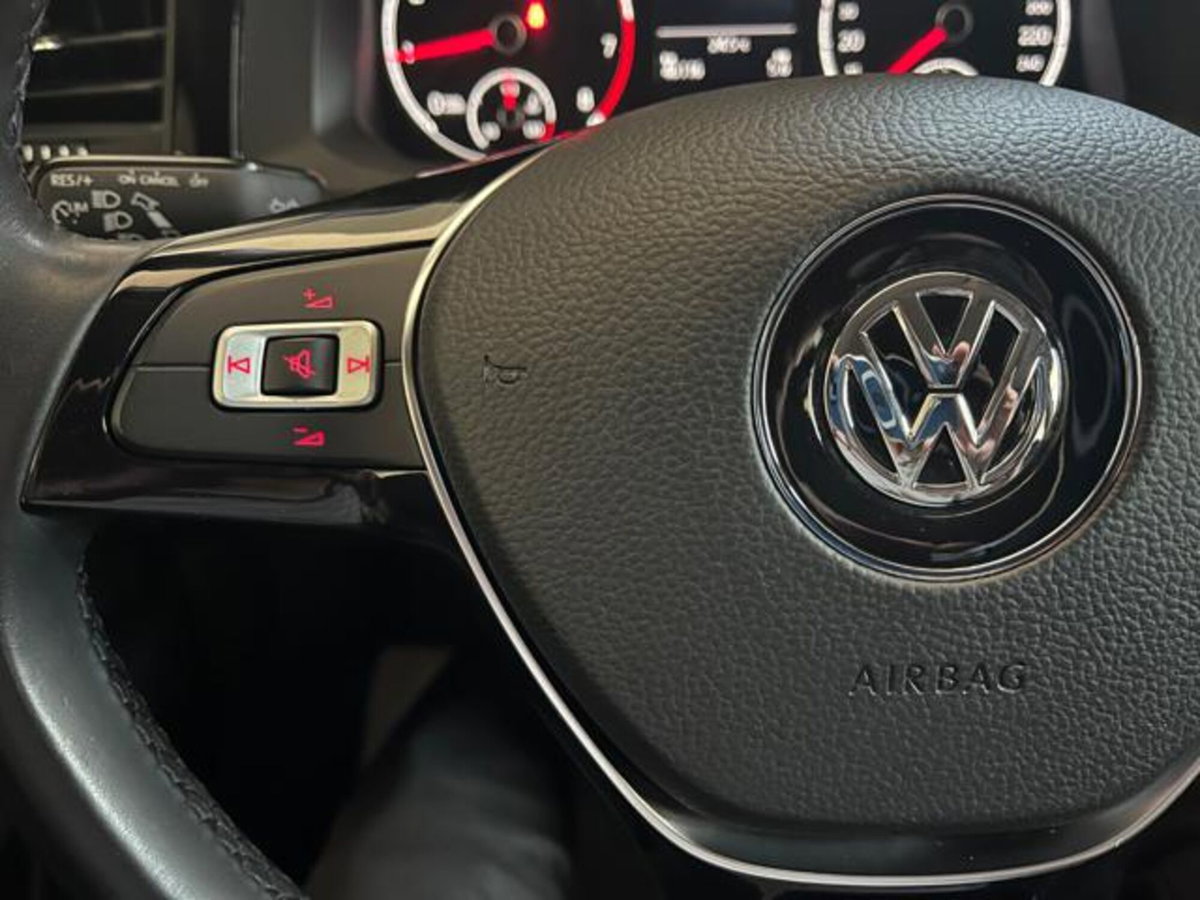 Volkswagen Polo 1.0 EVO 5p. Comfortline BlueMotion Technology (8)