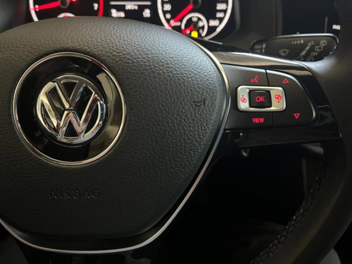 Volkswagen Polo 1.0 EVO 5p. Comfortline BlueMotion Technology (9)