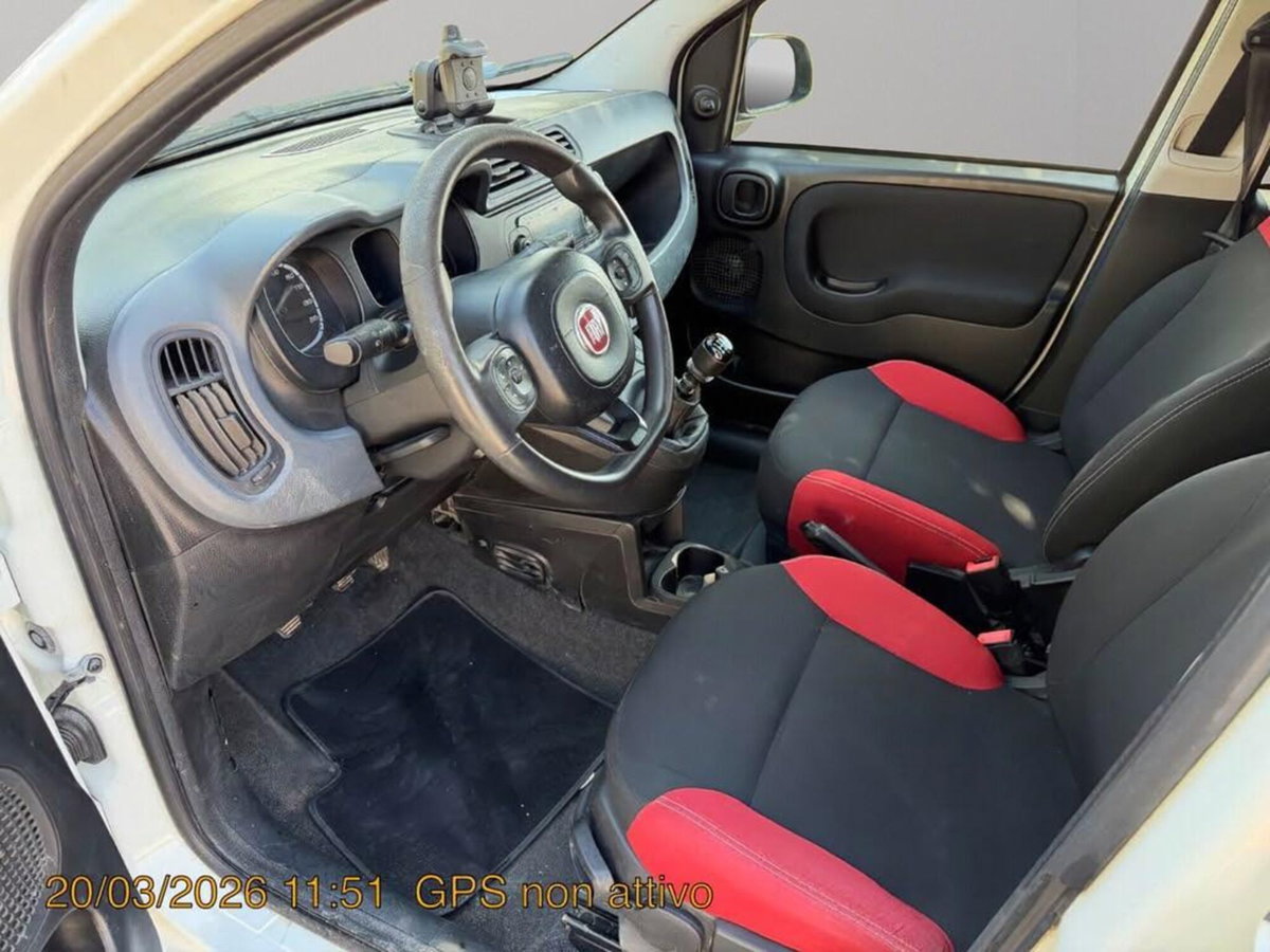 Fiat Panda van 0.9 Pop 85cv 4x4 2p.ti serie 4 E6d (6)