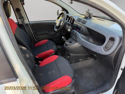 Fiat Panda van 0.9 Pop 85cv 4x4 2p.ti serie 4 E6d (8)