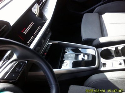 Audi A3 Sportback 35 TDI S line edition (10)