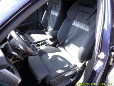 Audi A3 Sportback 35 TDI S line edition (11)