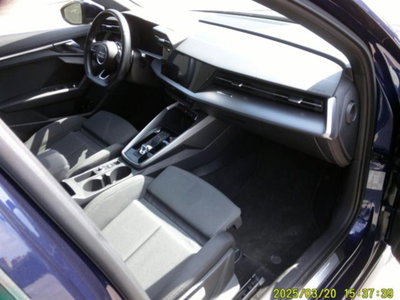 Audi A3 Sportback 35 TDI S line edition (13)