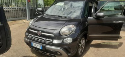 Fiat 500L 1.3 Multijet 95 CV Cross (11)