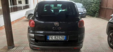 Fiat 500L 1.3 Multijet 95 CV Cross (3)
