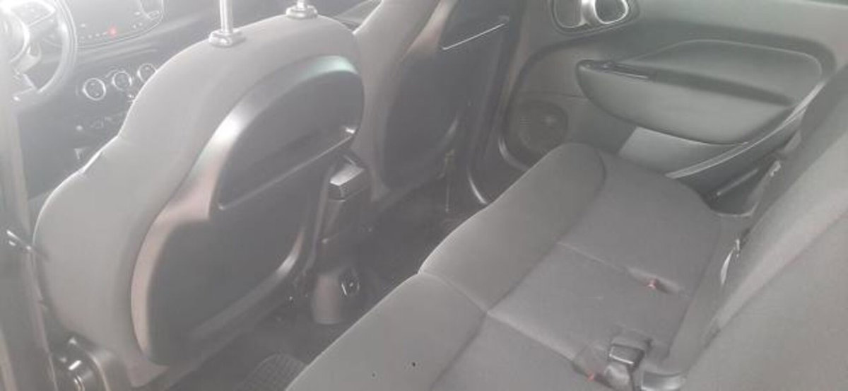 Fiat 500L 1.3 Multijet 95 CV Cross (6)