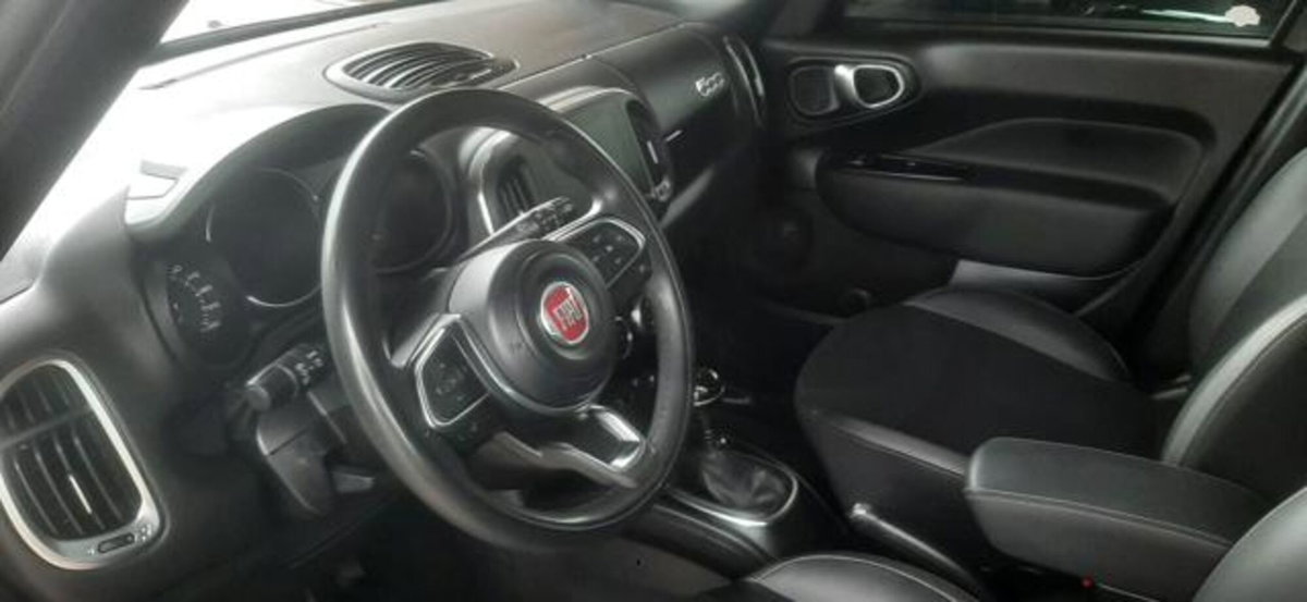 Fiat 500L 1.3 Multijet 95 CV Cross (8)