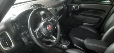 Fiat 500L 1.3 Multijet 95 CV Cross (8)