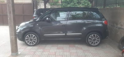 Fiat 500L 1.3 Multijet 95 CV Cross (9)