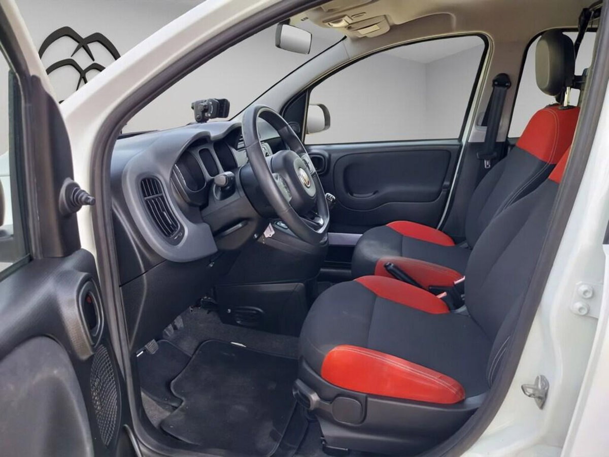 Fiat Panda van 0.9 Pop 85cv 4x4 2p.ti serie 4 E6d (10)