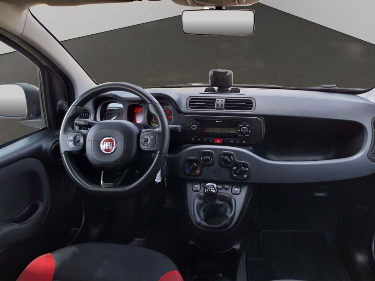 Fiat Panda van 0.9 Pop 85cv 4x4 2p.ti serie 4 E6d (11)