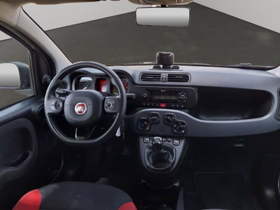 Fiat Panda van 0.9 Pop 85cv 4x4 2p.ti serie 4 E6d (11)