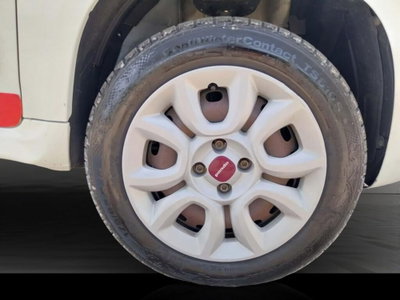 Fiat Panda van 0.9 Pop 85cv 4x4 2p.ti serie 4 E6d (15)