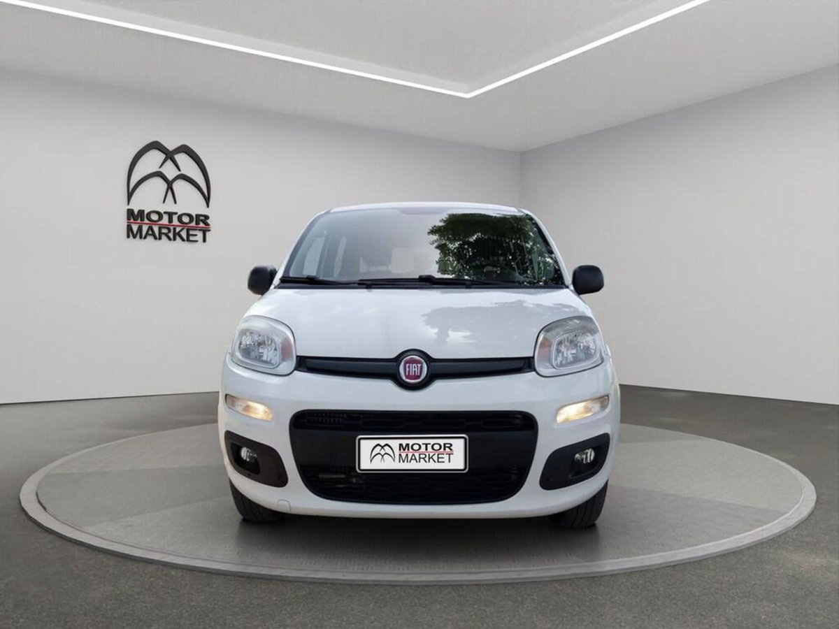 Fiat Panda van 0.9 Pop 85cv 4x4 2p.ti serie 4 E6d (2)