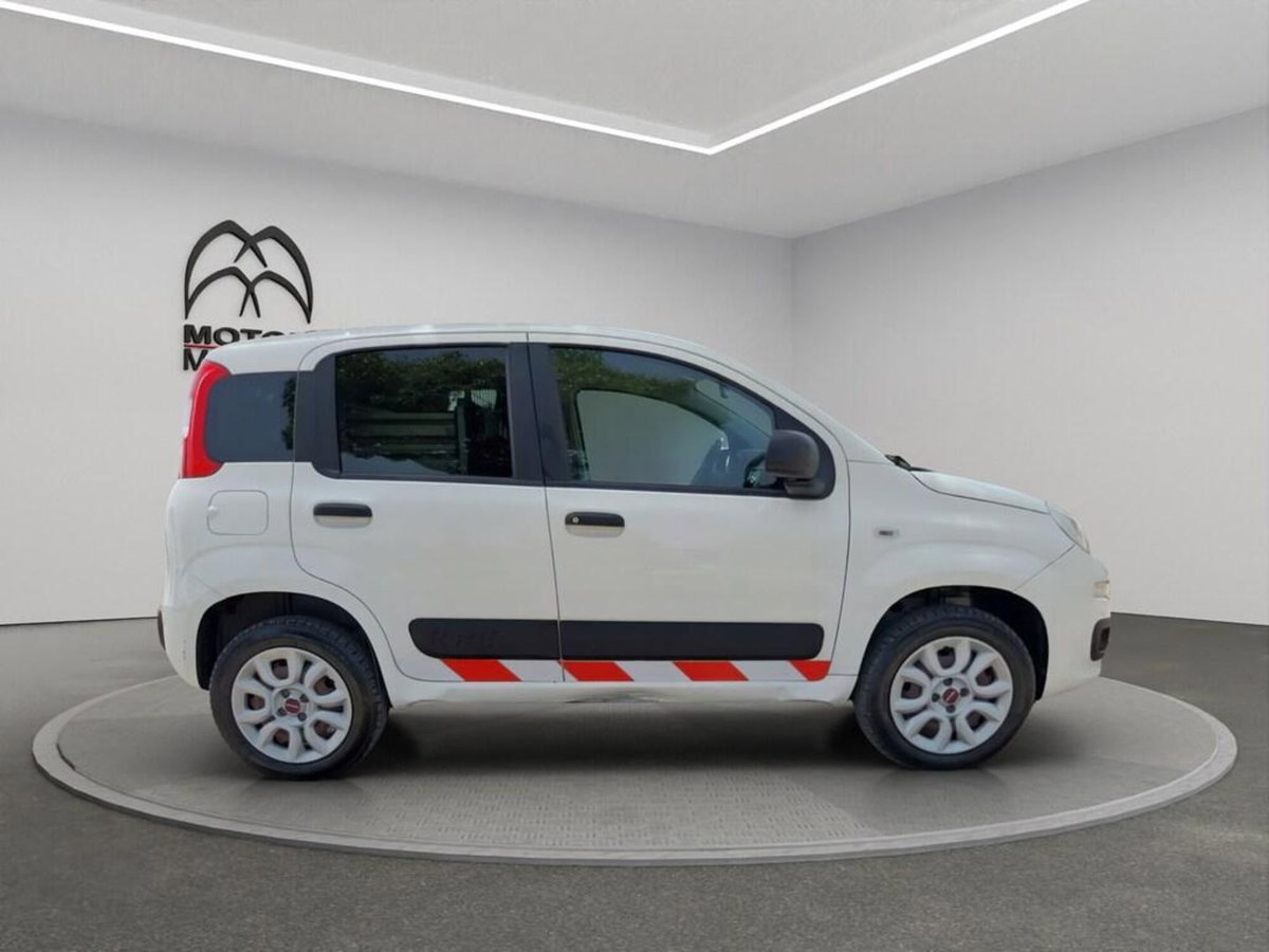 Fiat Panda van 0.9 Pop 85cv 4x4 2p.ti serie 4 E6d (4)